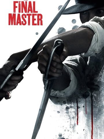 The Final Master