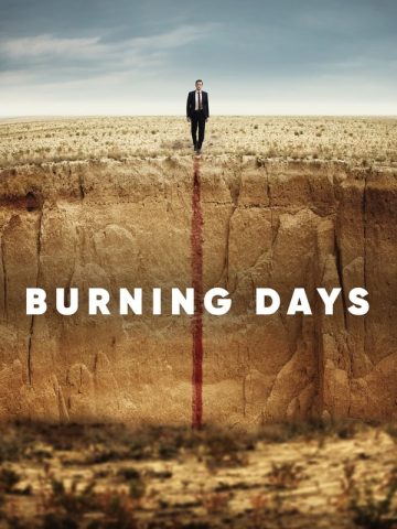 Burning Days