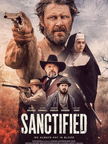Sanctified