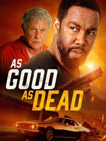 As Good as Dead