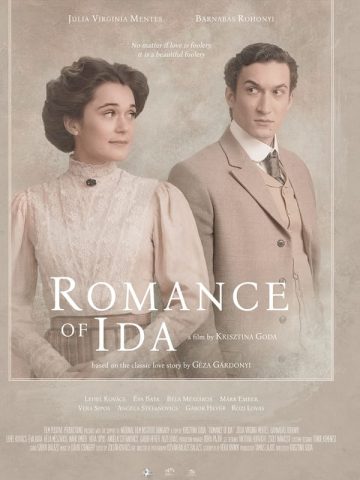 Ida regénye