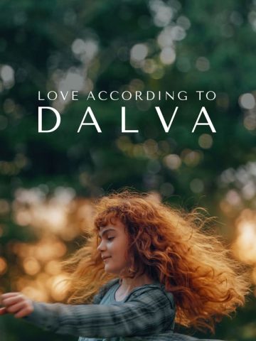 Love According to Dalva