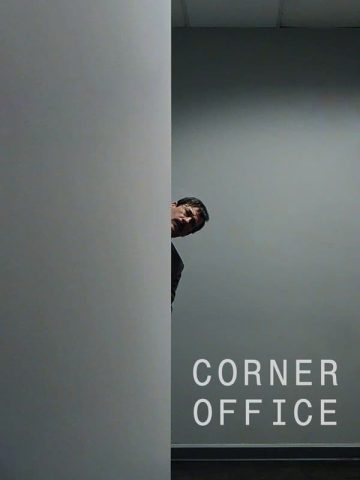 Corner Office