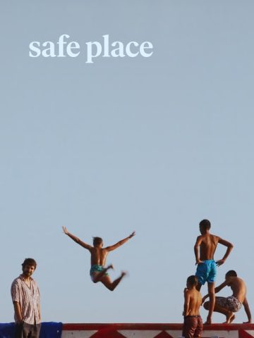 Safe Place