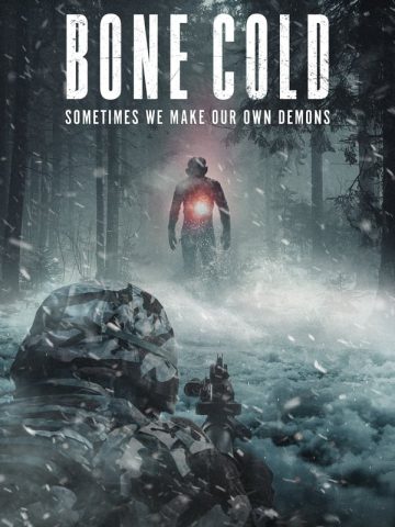 Bone Cold