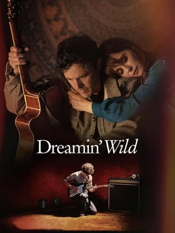 Dreamin’ Wild