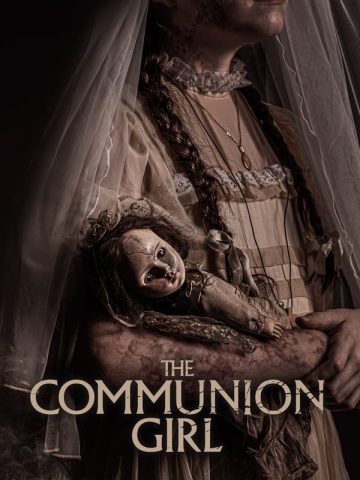 The Communion Girl