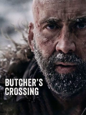 Butcher’s Crossing