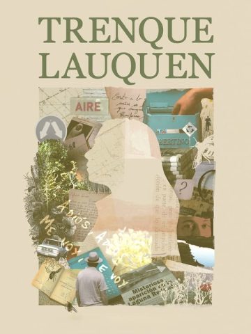 Trenque Lauquen