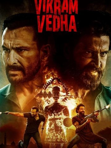 Vikram Vedha