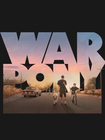 War Pony