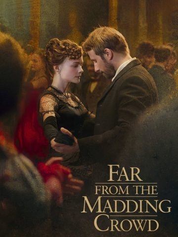 Far from the Madding Crowd