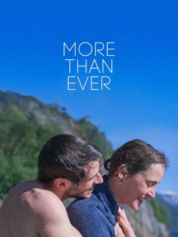 More Than Ever