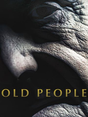 Old People