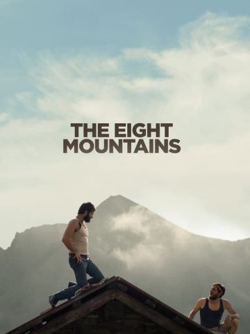 The Eight Mountains