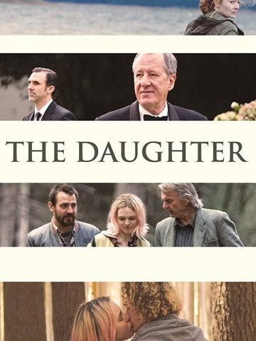 The Daughter