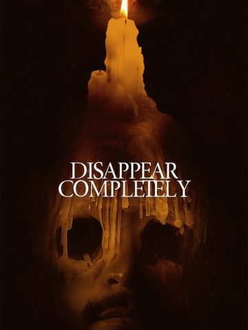 Disappear Completely