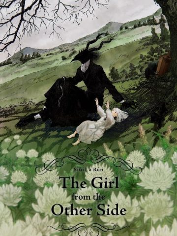 The Girl from the Other Side