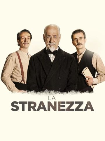 Strangeness