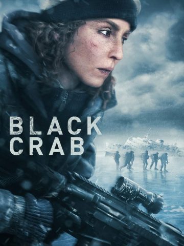 Black Crab