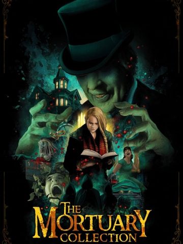The Mortuary Collection