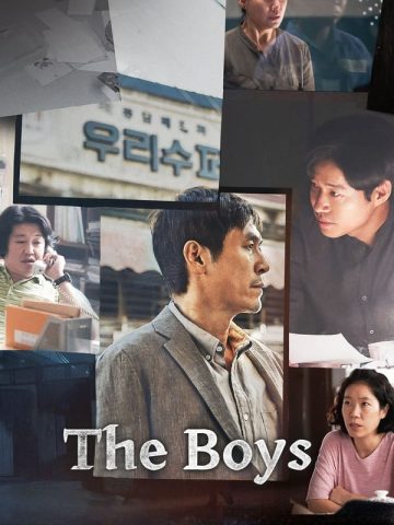 The Boys