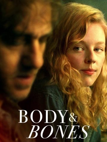 Body and Bones