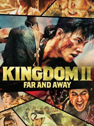 Kingdom 2: Far and Away