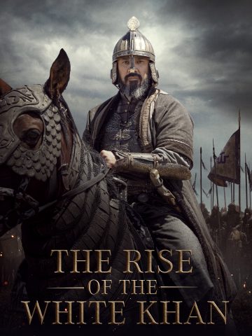 Dawn of the Great Steppe