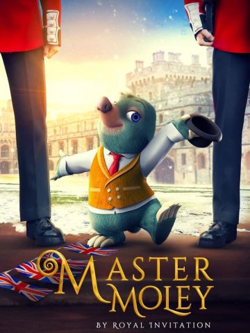 Master Moley