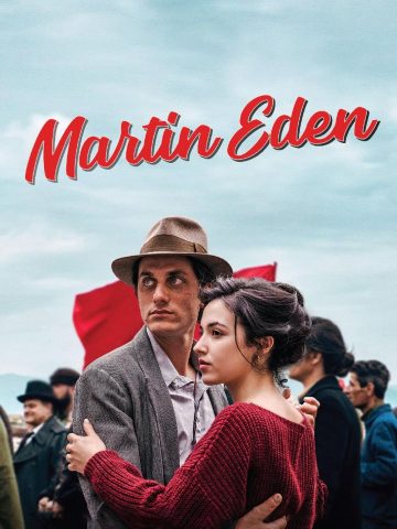Martin Eden