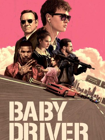 Baby Driver