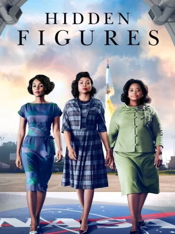 Hidden Figures