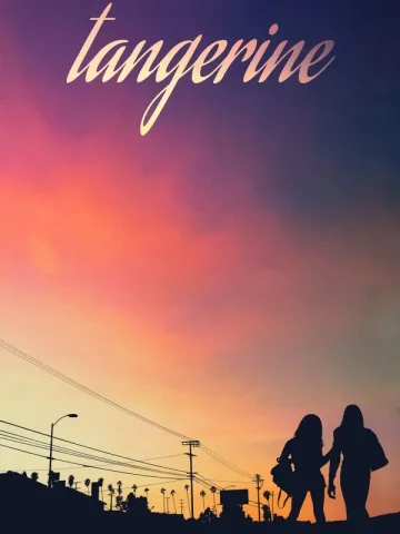 Tangerine