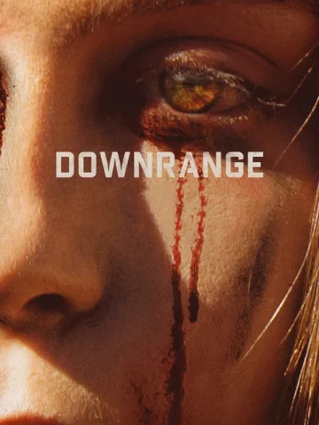 Downrange