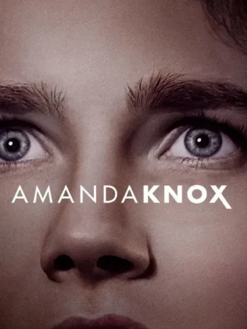 Amanda Knox