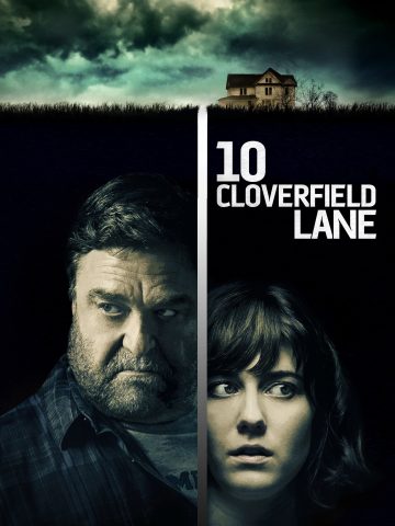 10 Cloverfield Lane