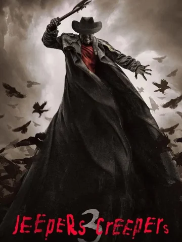 Jeepers Creepers III