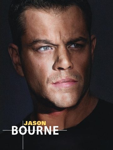 Jason Bourne