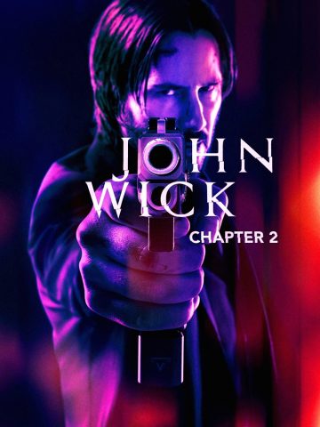 John Wick: Chapter 2