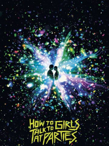 How to Talk to Girls at Parties