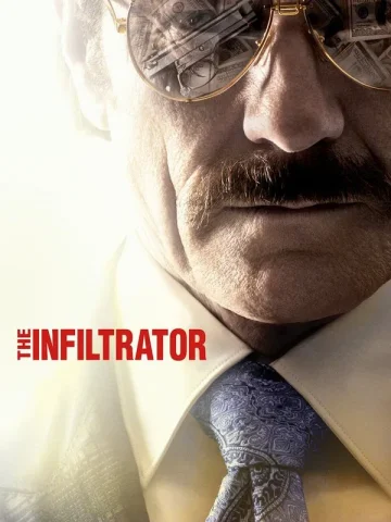 The Infiltrator