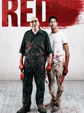 MGC Presents Red