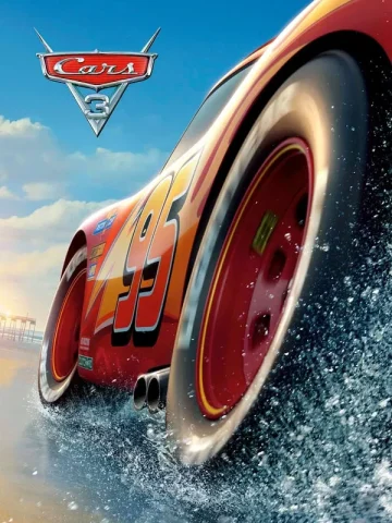 Cars 3