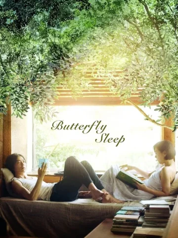 Butterfly Sleep