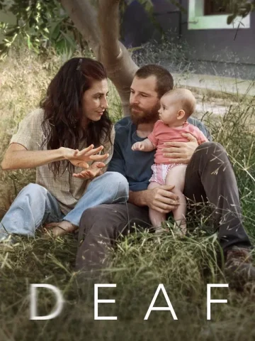 Deaf