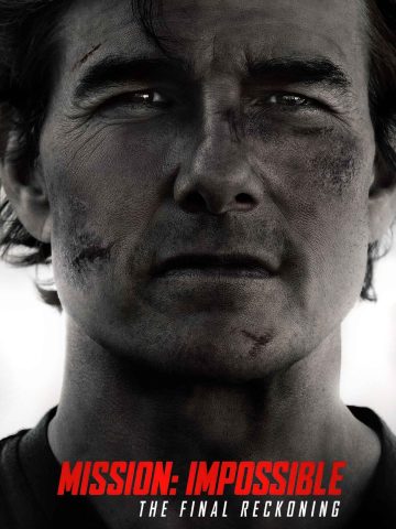 Mission: Impossible