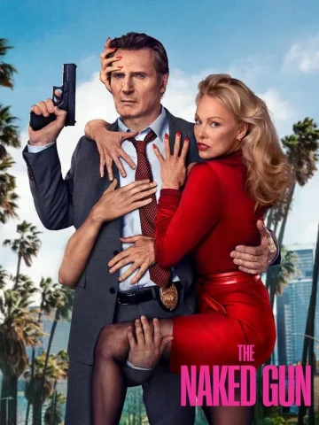 The Naked Gun