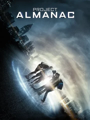 Project Almanac