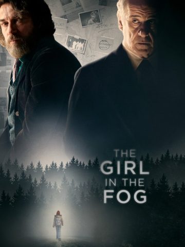 The Girl in the Fog